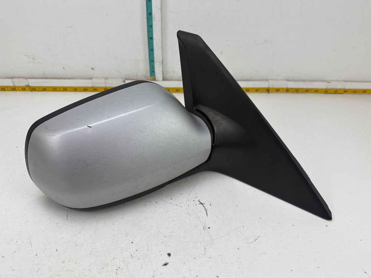 2004-2006 Mazda 3 Front Right Passenger Side View Door Mirror E4012220 OEM