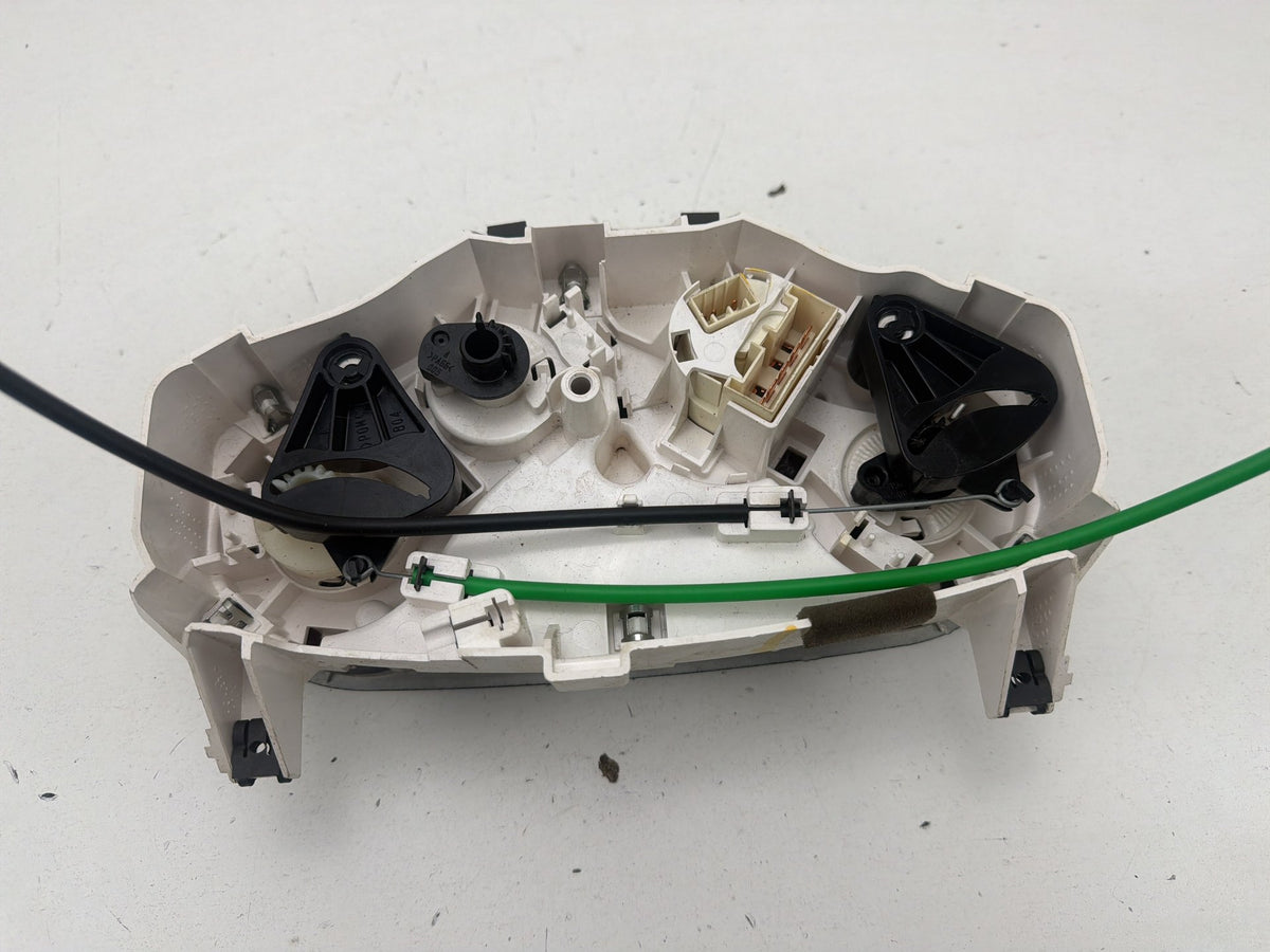 2012-2017 Fiat 500 Heater A/c Climate Control Switch Panel Temperature Unit OEM