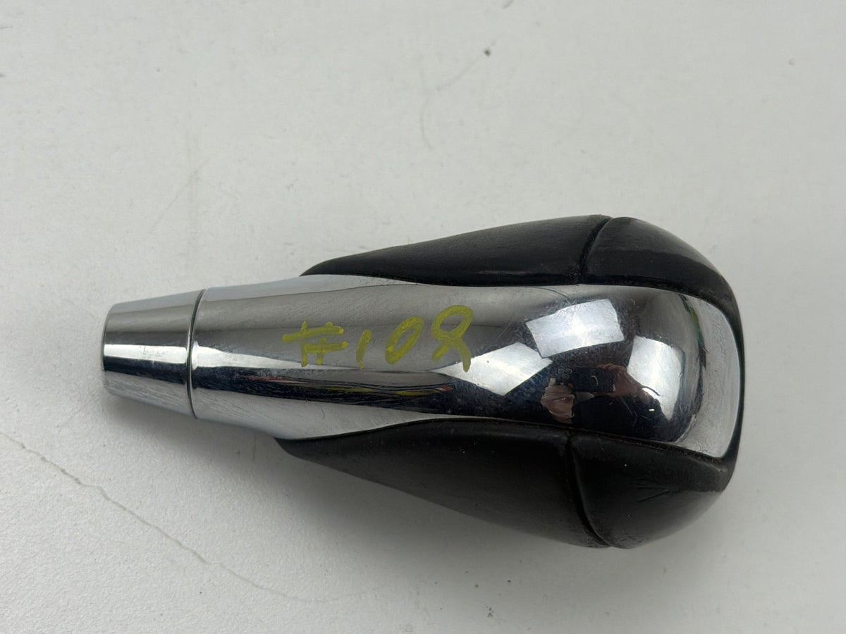 2006-2013 Lexus IS250 Automatic Shifter Lever Shift Knob OEM