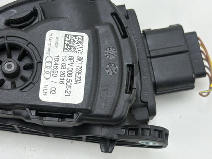 2009-2017 Audi Q5 Accelerator Gas Pedal 8K1723523A OEM