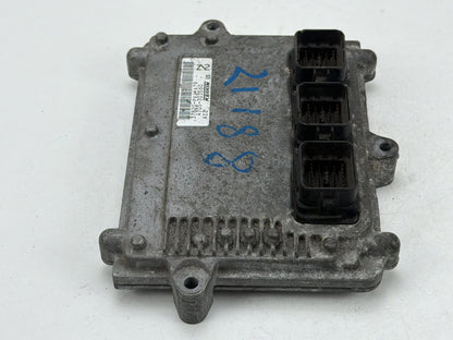 2006-2007 Honda Pilot Engine Computer Control Module Unit ECU 37820-PVJ-A79 OEM