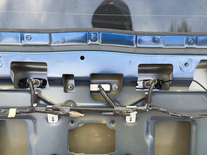 2010-2015 Toyota Prius W30-Trunk Liftgate Tailgate 170-50427 OEM