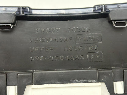 2007-2012 Nissan Altima Speedometer Instrument Cluster 137K Mileage OEM