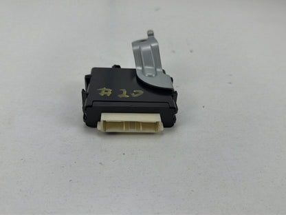 2010-2015 Toyota Prius W30- Headlamp Leveling Control Module 89960-47060 OEM