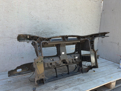 2012-2015 BMW X1 E84- Radiator Core Support/ Front Reinforcement Bar OEM