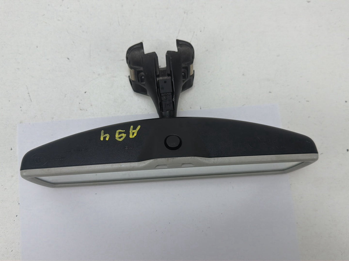 2009-2012 Volkswagen CC Tiguan Interior Rear View Mirror E11026141 OEM