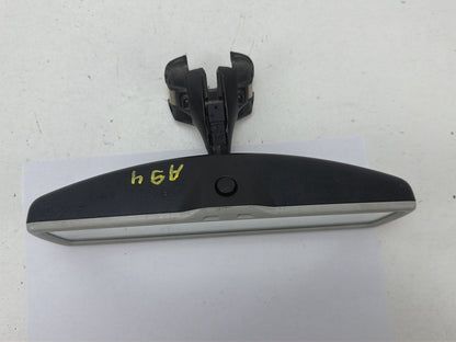 2009-2012 Volkswagen CC Tiguan Interior Rear View Mirror E11026141 OEM