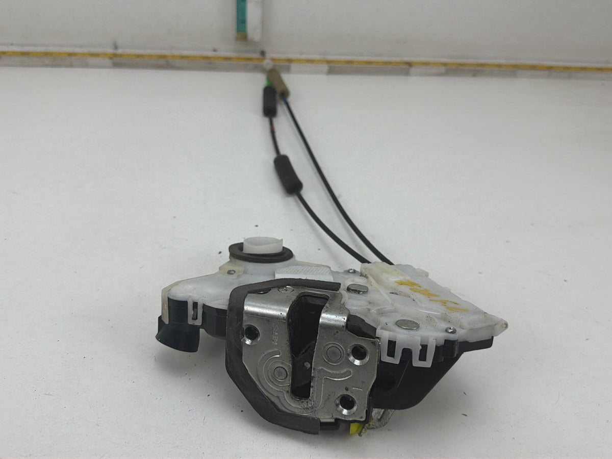 2010-2015 Toyota Prius W30- Front Left Driver Side Door Lock Latch Actuator OEM