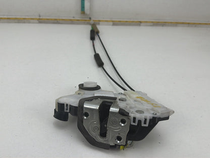 2010-2015 Toyota Prius W30- Front Left Driver Side Door Lock Latch Actuator OEM
