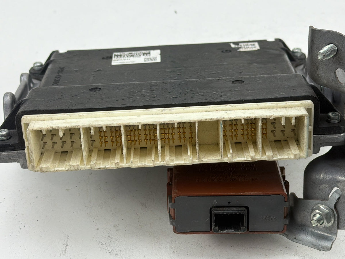 2013 Toyota Highlander Engine Control Module ECM ECU 89661-0E630 OEM
