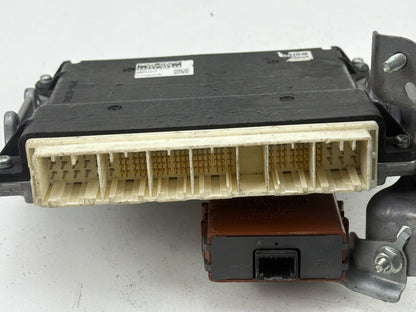 2013 Toyota Highlander Engine Control Module ECM ECU 89661-0E630 OEM