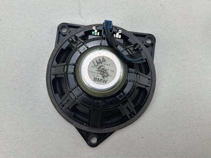 2013-2016 Mini Countryman Cooper Door Speaker Set 2pc 65139804157 OEM