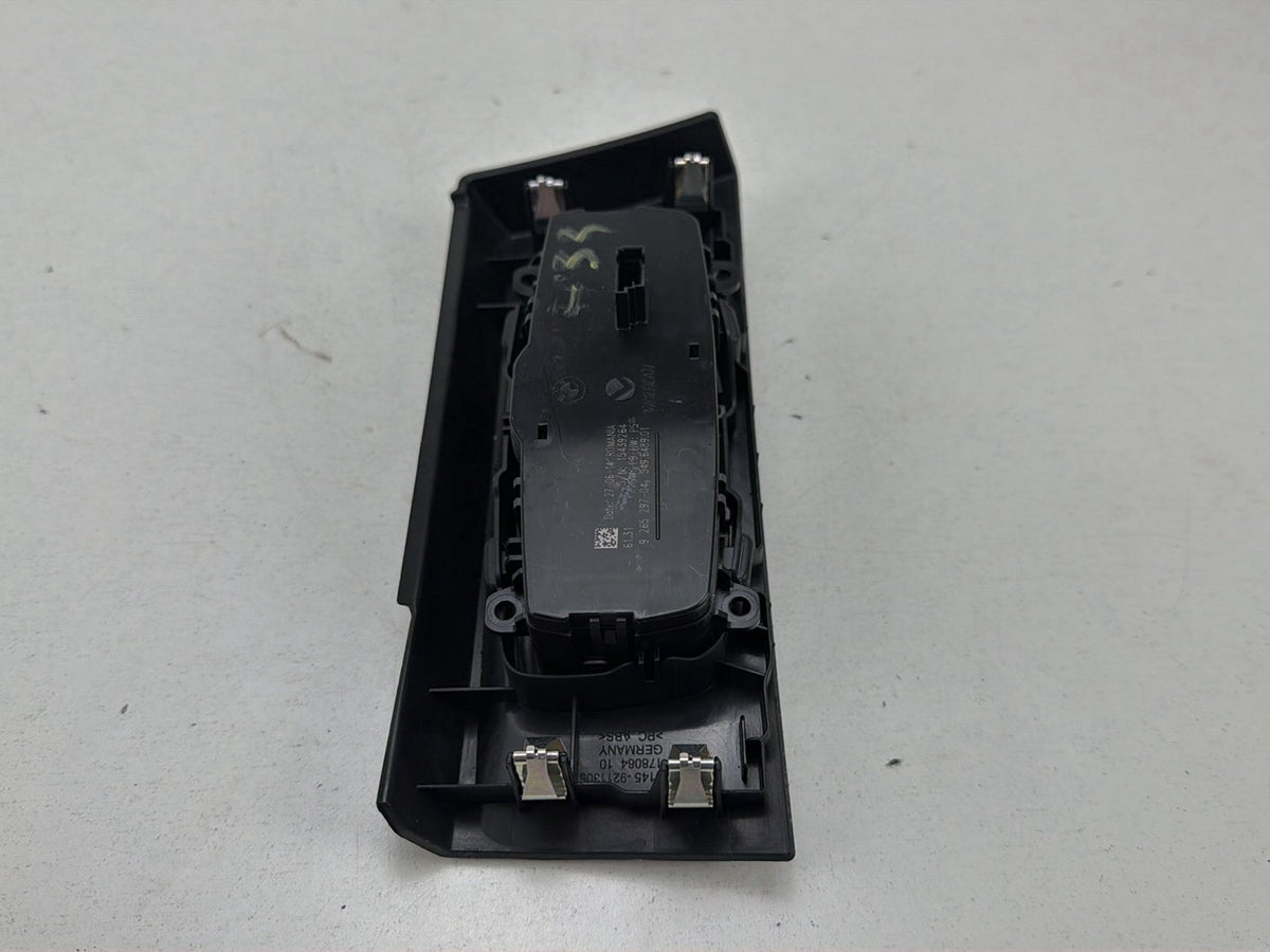 2014-2016 BMW 228i F22 Front Left Headlight Fog Light Switch 9265297 OEM