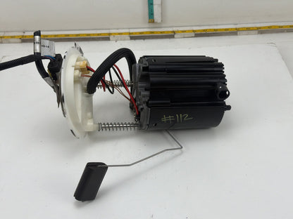 2014-2020 Maserati Ghibli Fuel Tank Pump Sending Unit Module 670003734 OEM