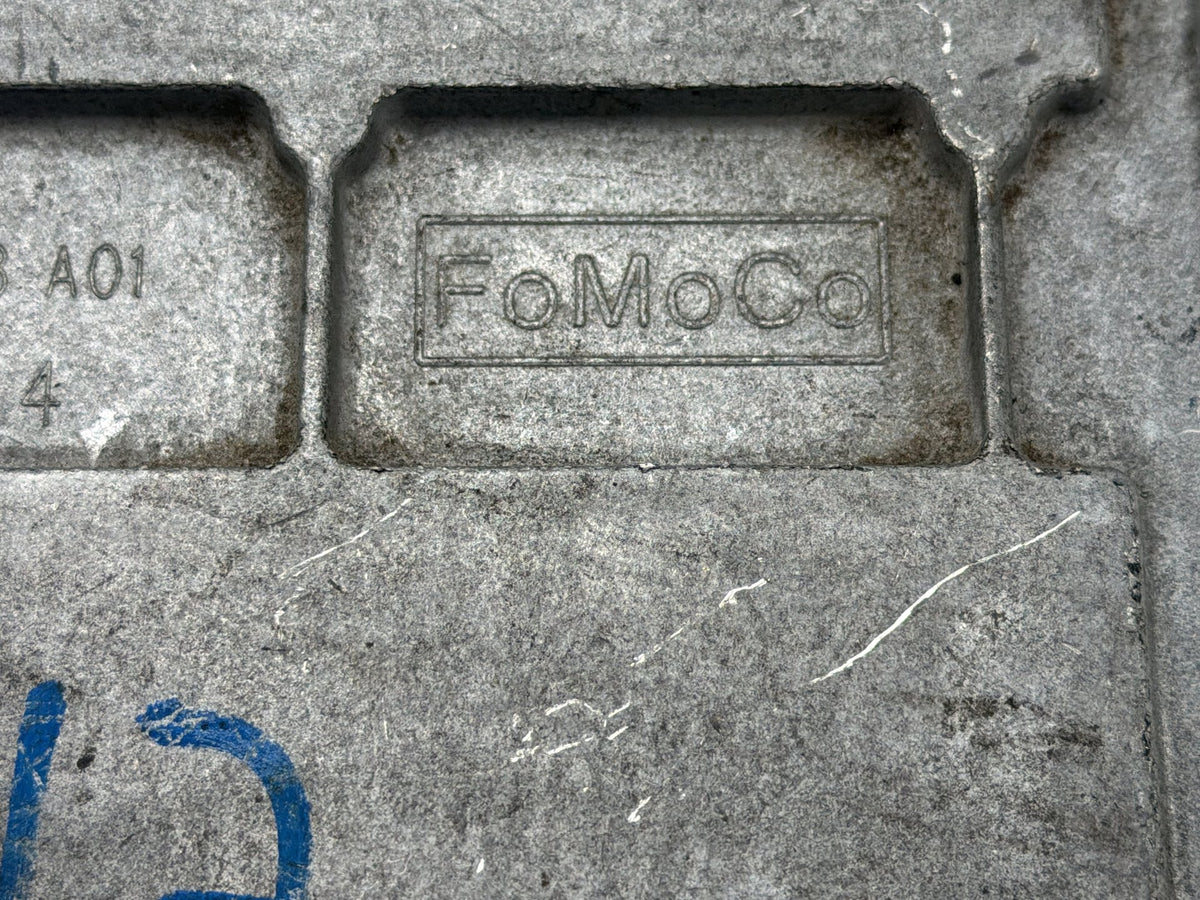 2009-2010 Ford Edge Engine Computer Control Module ECU PCM 9T4A-12A650-EC OEM