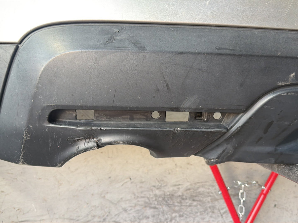 2011-2015 Ford Explorer U251 Rear Bumper Cover OEM