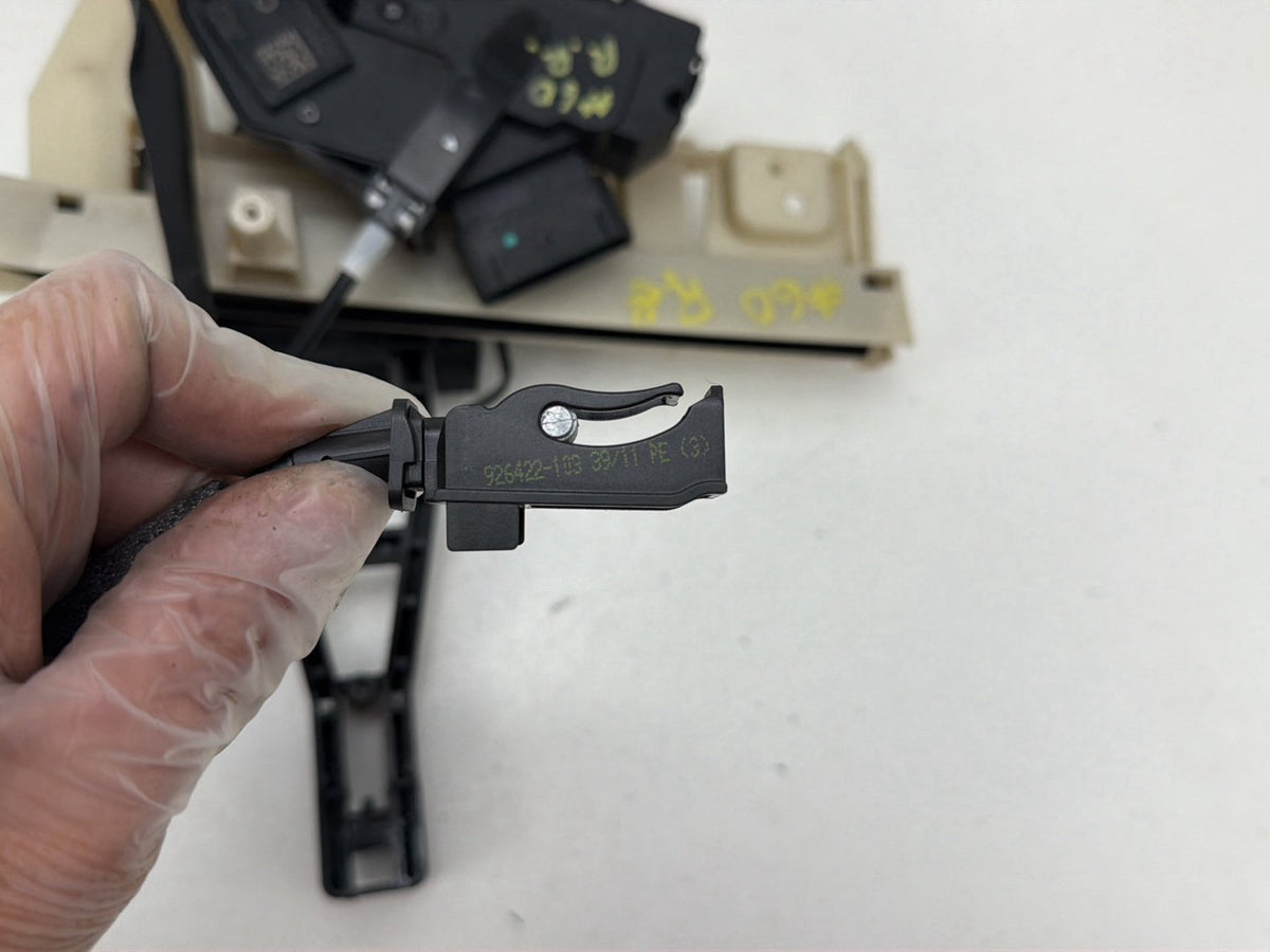 2012-2014 Ford Focus MK2-Rear Right Door Lock Latch Actuator CM5A-A26412-CA OEM