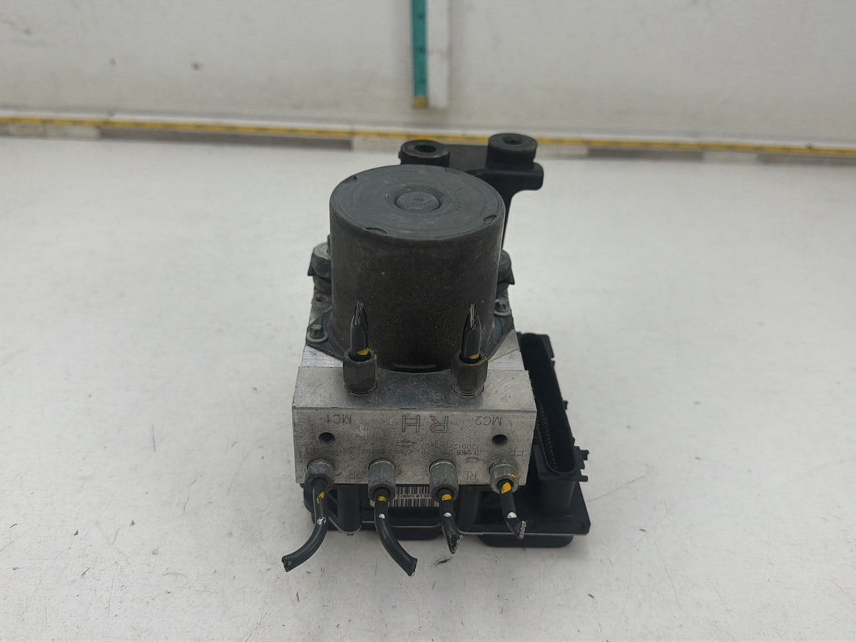 2011-2013 Infiniti G37 AWD Sedan - ABS Pump Anti-Lock Brake Control Module OEM