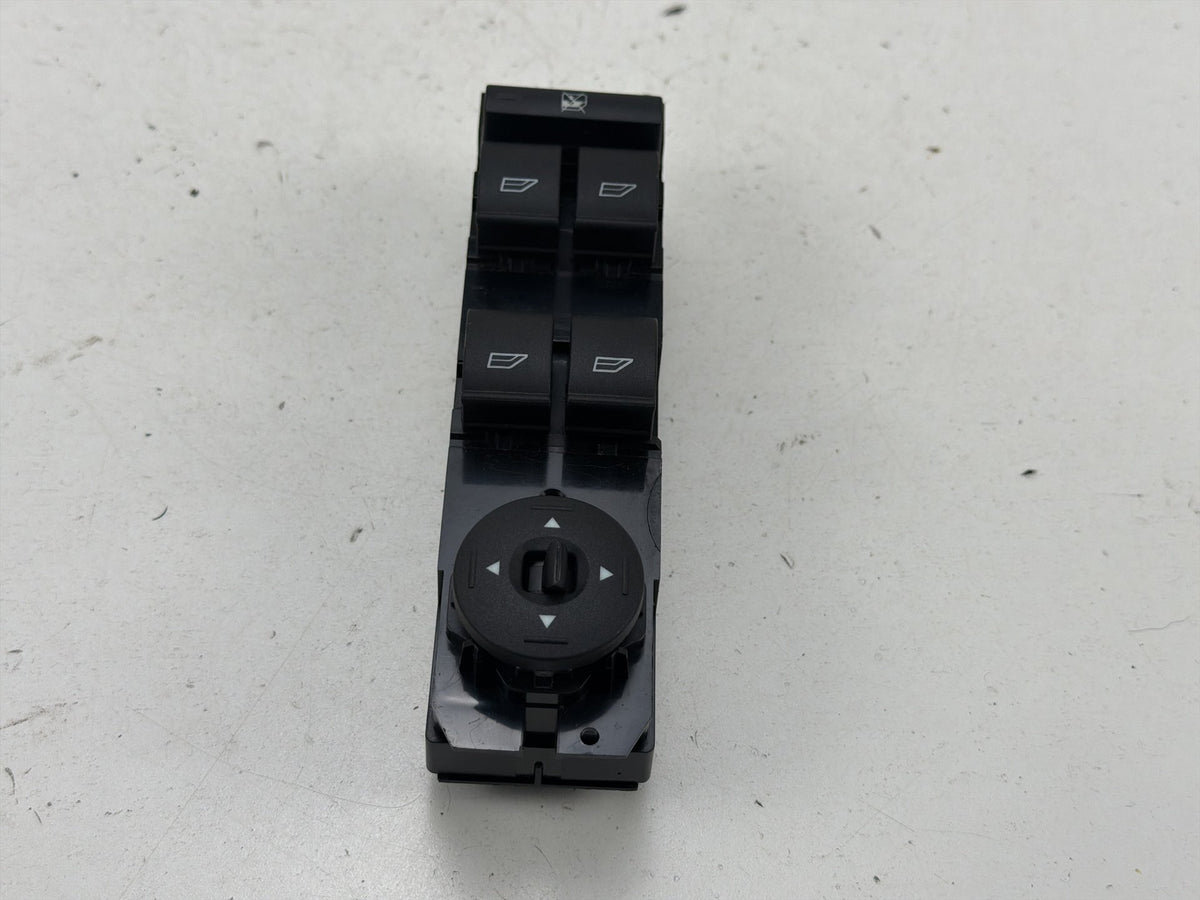 2013-2019 Ford Escape Left Front Driver Master Window Switch BM5T-14A132-AB OEM