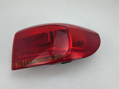 2013-2017 Volkswagen Tiguan Rear Right Passenger Side Outer Taillight OEM