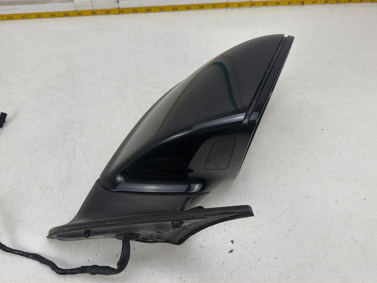 2010-2015 Audi Q7 4L Right Passenger Side Door Power Mirror Assembly OEM