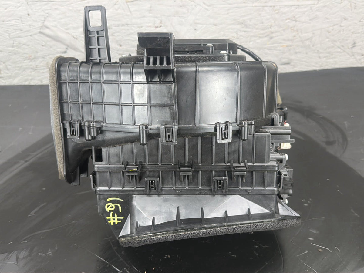 2014-2020 Infiniti Q50 AC Heater Blower Motor Housing Box OEM