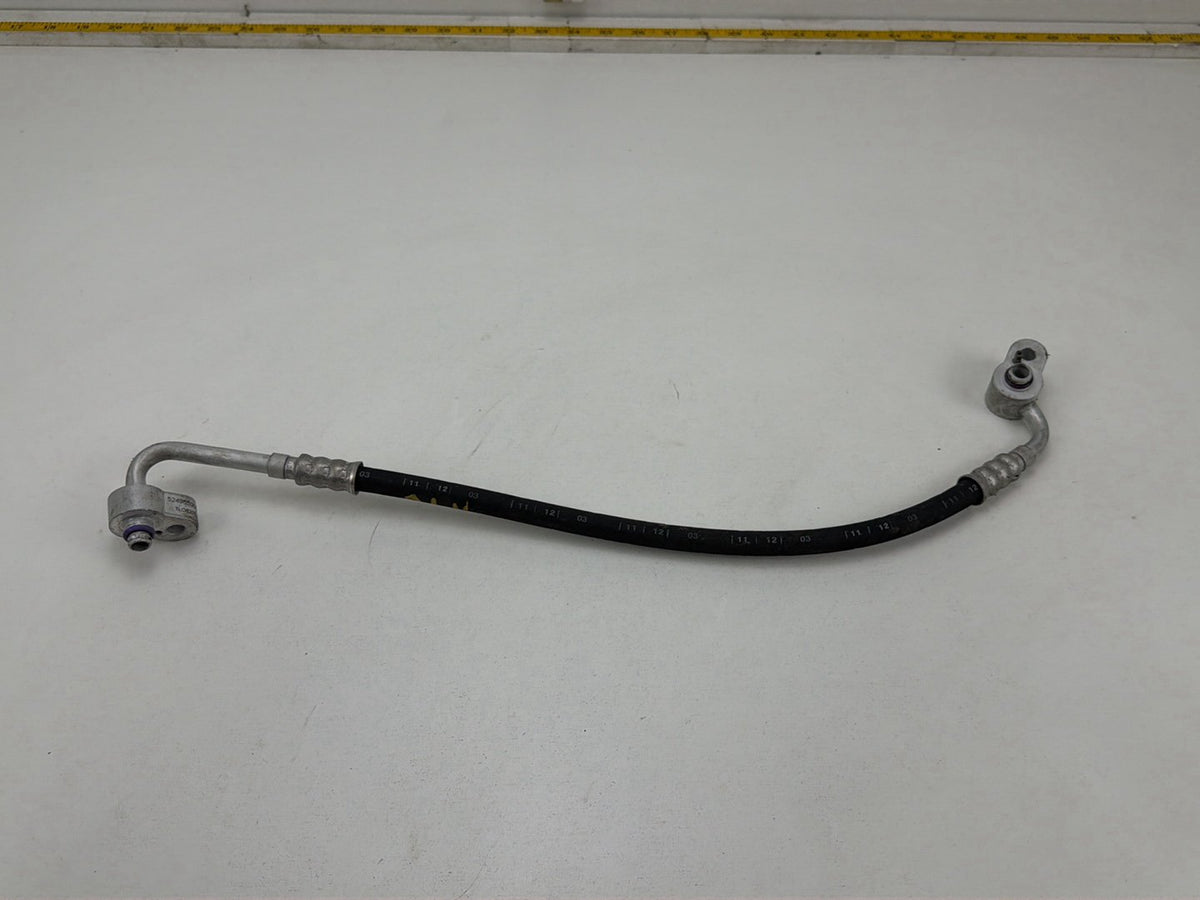 2003-2006 Porsche Cayenne A/C Air Conditioning Hose Pipes 7L0820739 OEM