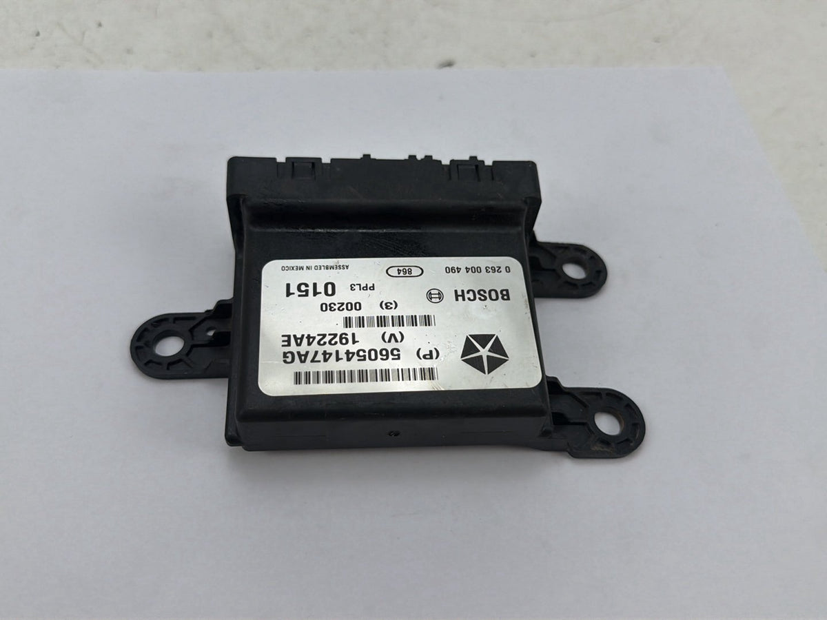 2011-2013 Dodge Durango WD - Parking Assist Control Module P56054147AG OEM