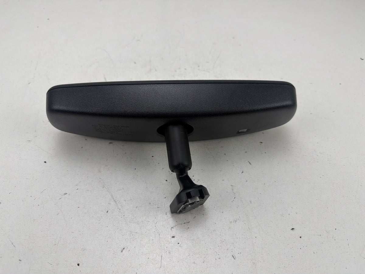 2014-2018 Mazda 3 Interior Rear View Mirror NZLM0BHL4 OEM