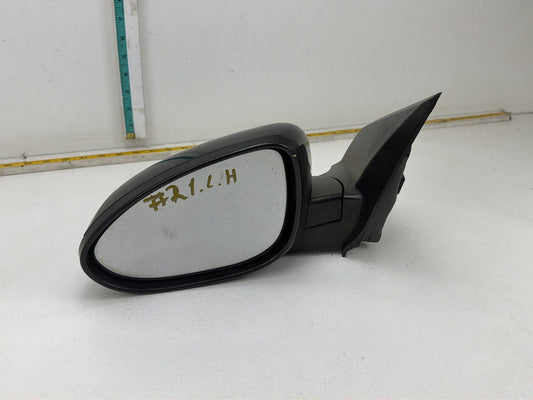 2013-2016 Chevrolet Sonic RS Left Driver Side Door Mirror OEM