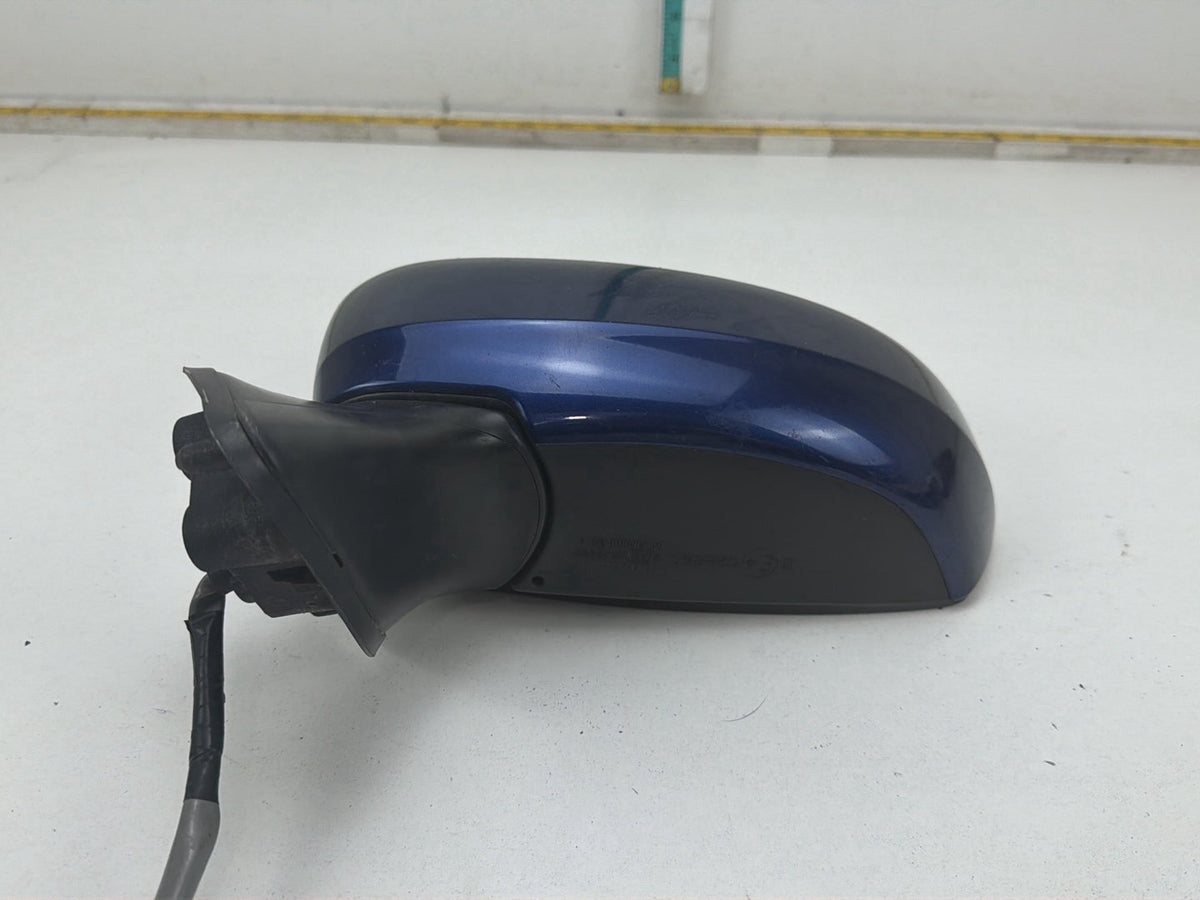 2010-2015 Toyota Prius W30- Front Left Driver Side View Mirror E4022865 OEM