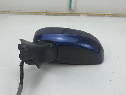 2010-2015 Toyota Prius W30- Front Left Driver Side View Mirror E4022865 OEM