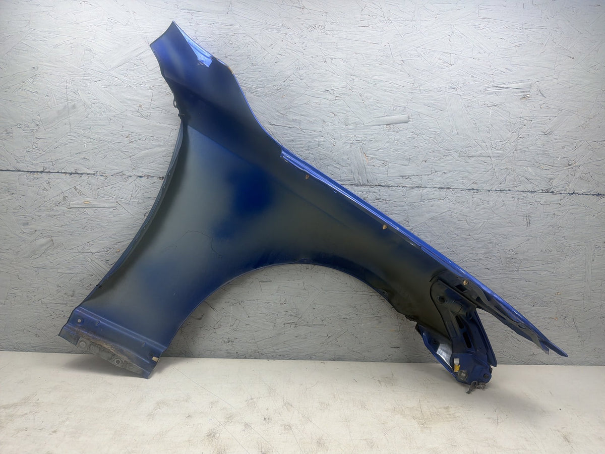 2010-2013 Lexus IS250 Convertible Front Left Driver Side Fender Panel Cover OEM