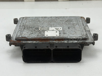 2014-2015 Kia Optima Engine Computer Control Module Unit ECU 39138-2GBE6 OEM
