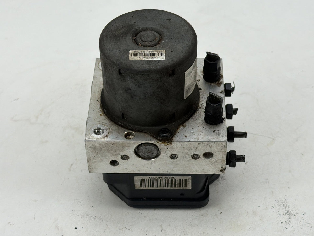 2014-2015 Kia Optima Anti-lock Brake Abs Pump Module BE60030902 OEM