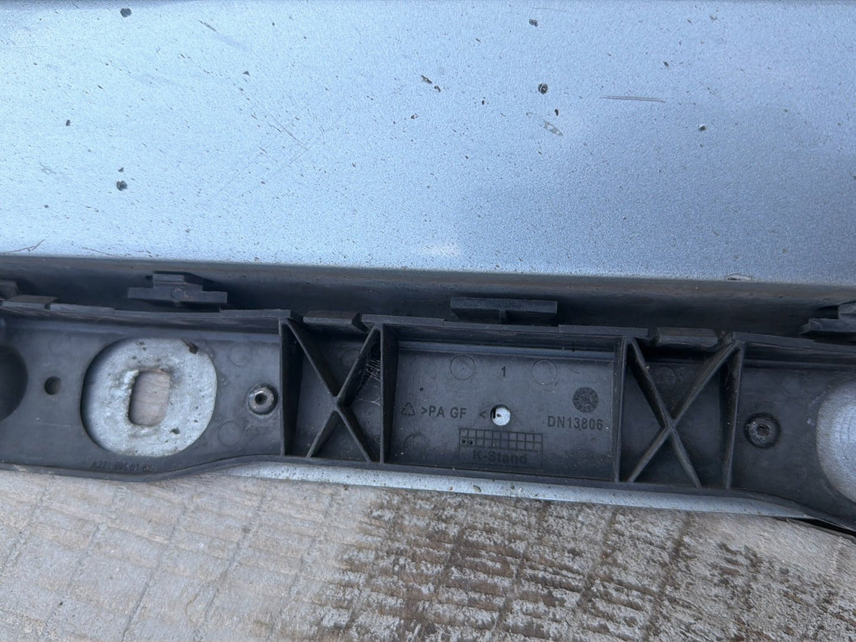 2007-2013 Mercedes-Benz S500 S-Class W221 Right Front Fender 2218890625 OEM