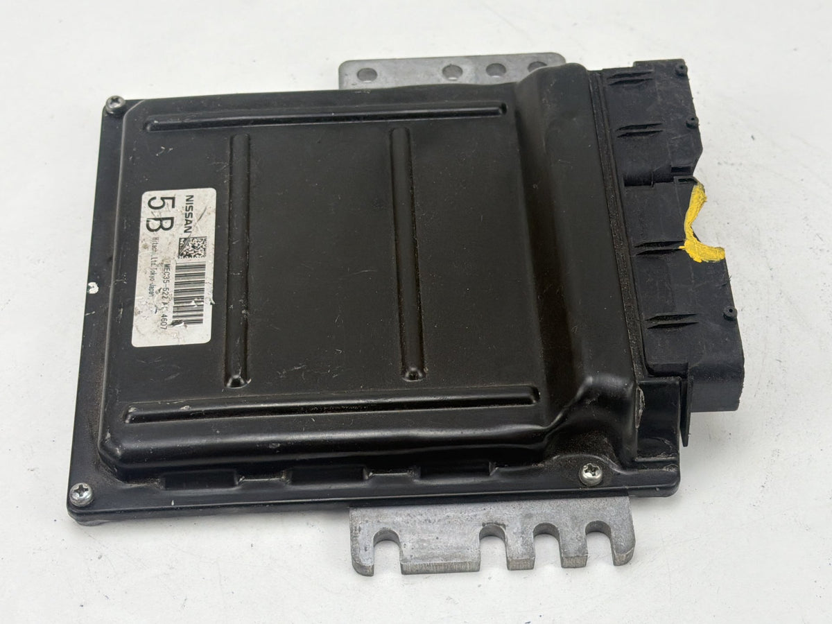 2005-2006 Nissan Altima Engine Computer/ ECU Control Module MEC35-522 A1 OEM