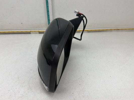 2011-2013 Dodge Durango WD-Left Driver Side Rear View Mirror E11026536 OEM