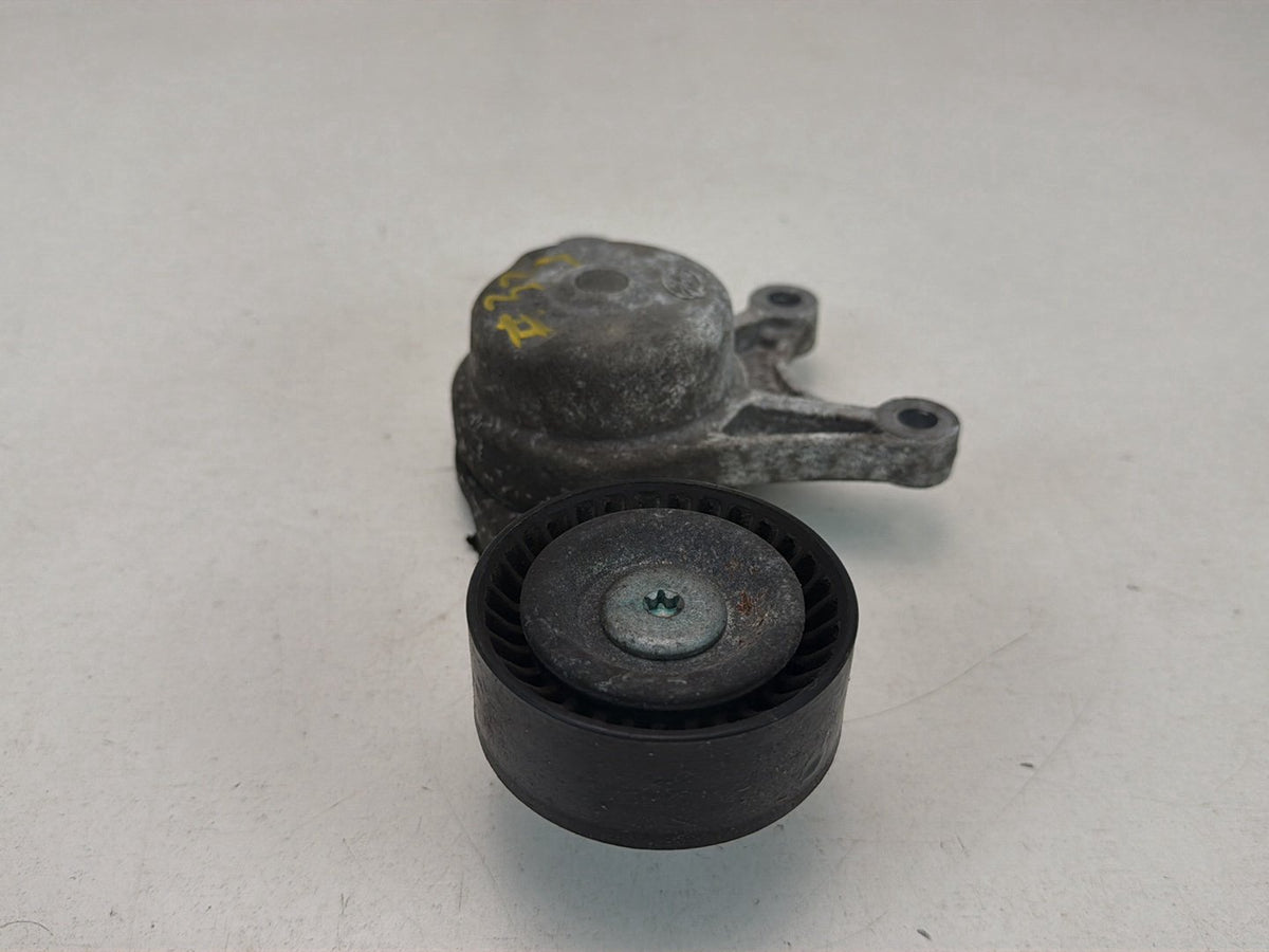 2014-2015 BMW 228i F22 Engine Accessory Drive Belt Tensioner OEM