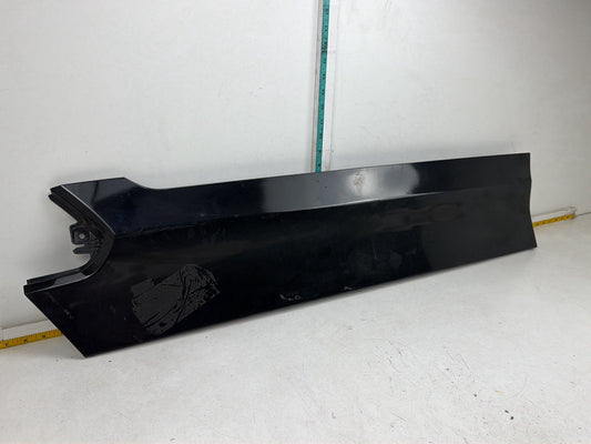 2015-2021 Kia Sedona Rear Left Driver Side Center Rail Cover Molding OEM