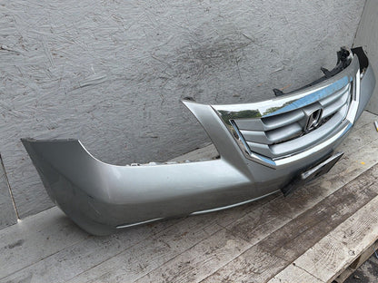 2008-2010 Honda Odyssey Front Bumper Cover OEM