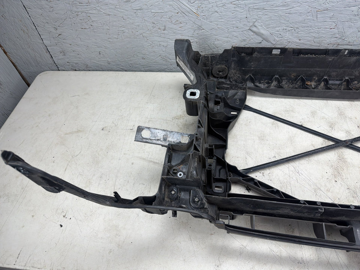 2013-2019 Audi A3 Cabrio Radiator Core Support Bracket 8V7805588 OEM
