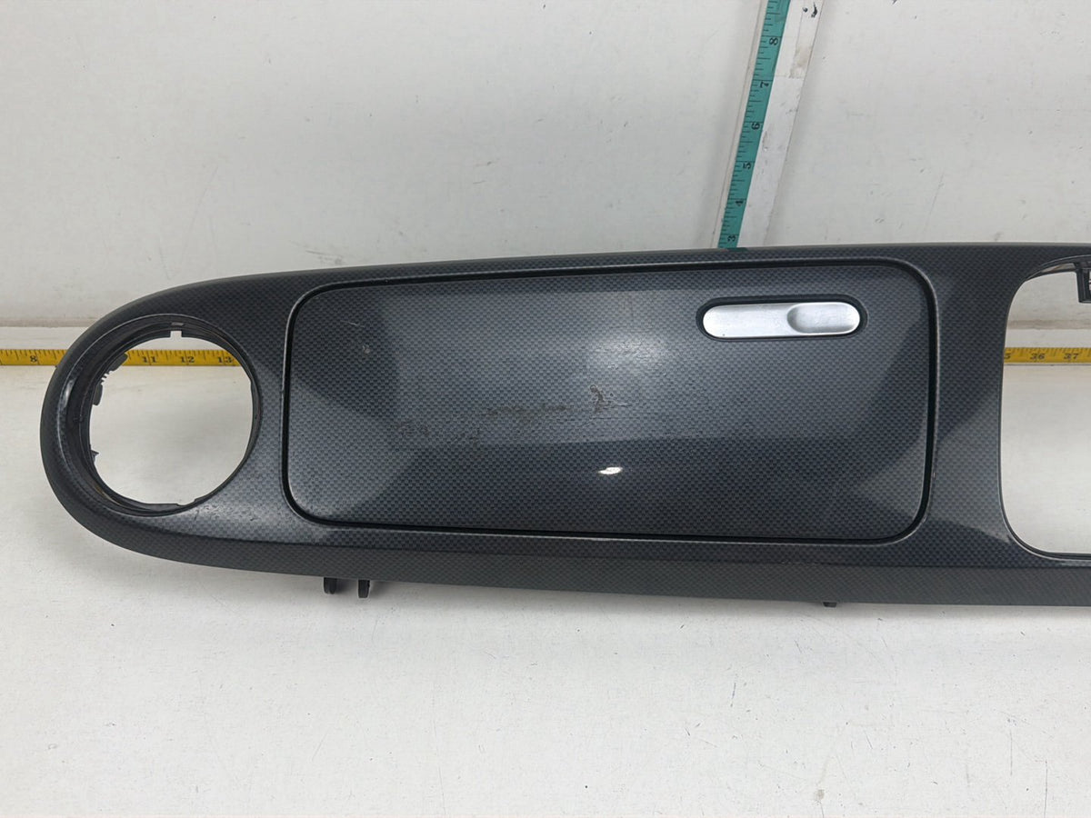 2012-2019 Volkswagen Beetle Dash Panel Trim & Glove Box 5C1858342A OEM