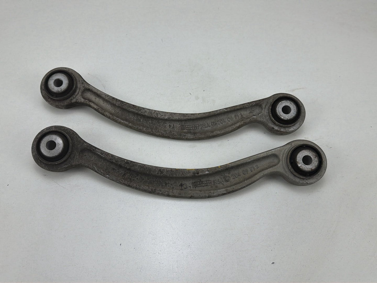 2006-2011 Mercedes-Benz E350 Rear Right & Left Side Upper Control Arm 20409 OEM