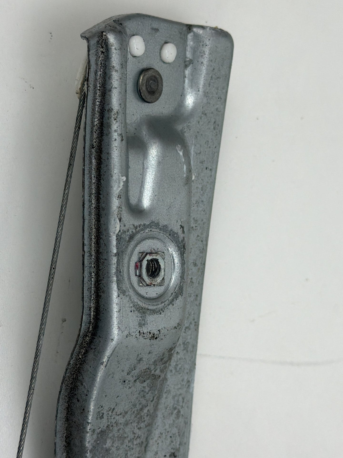 2012-2016 Chevrolet Cruze Rear Left Driver Side Window Regulator Motor OEM