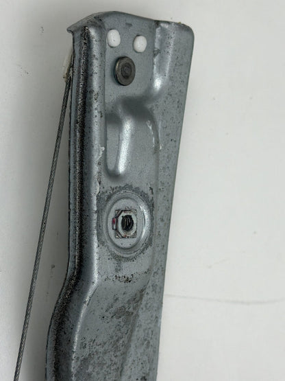 2012-2016 Chevrolet Cruze Rear Left Driver Side Window Regulator Motor OEM