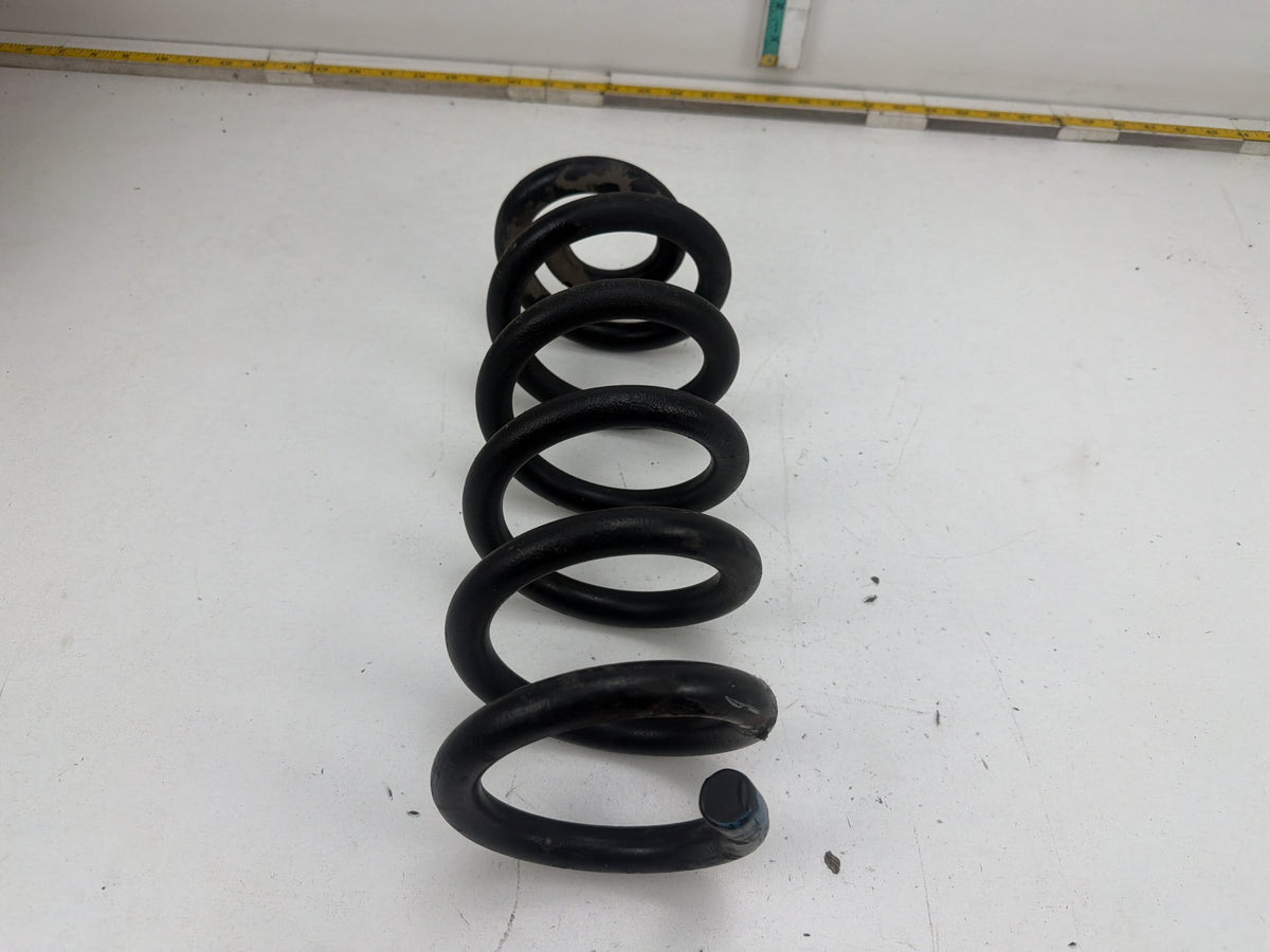 2011-2013 Infiniti QX56 Rear Right Passenger Side Suspension Coil Spring OEM