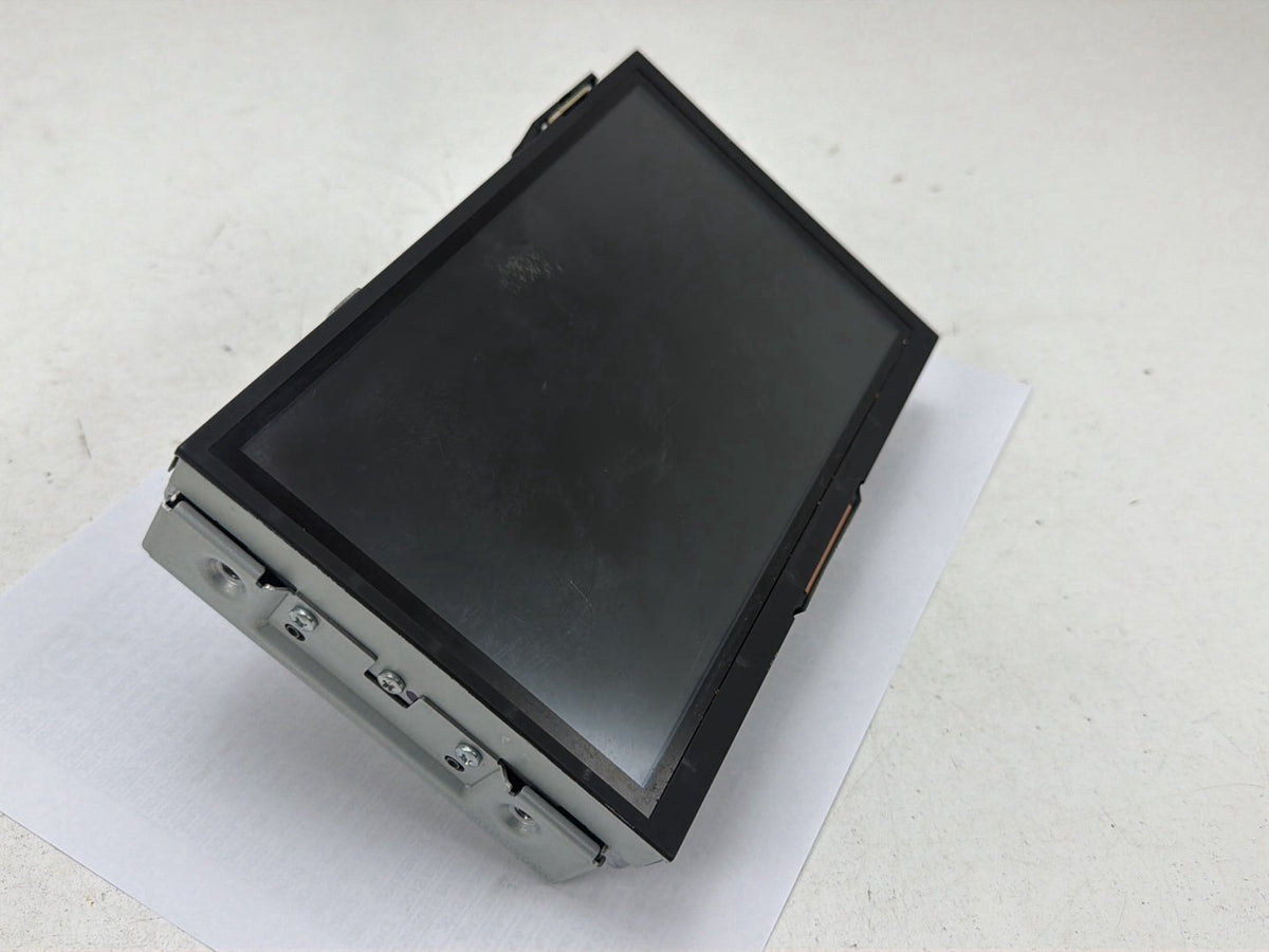 2014-2020 Infiniti Q50 V37 Navigation Radio Info Screen Display 28387-4HB0A OEM