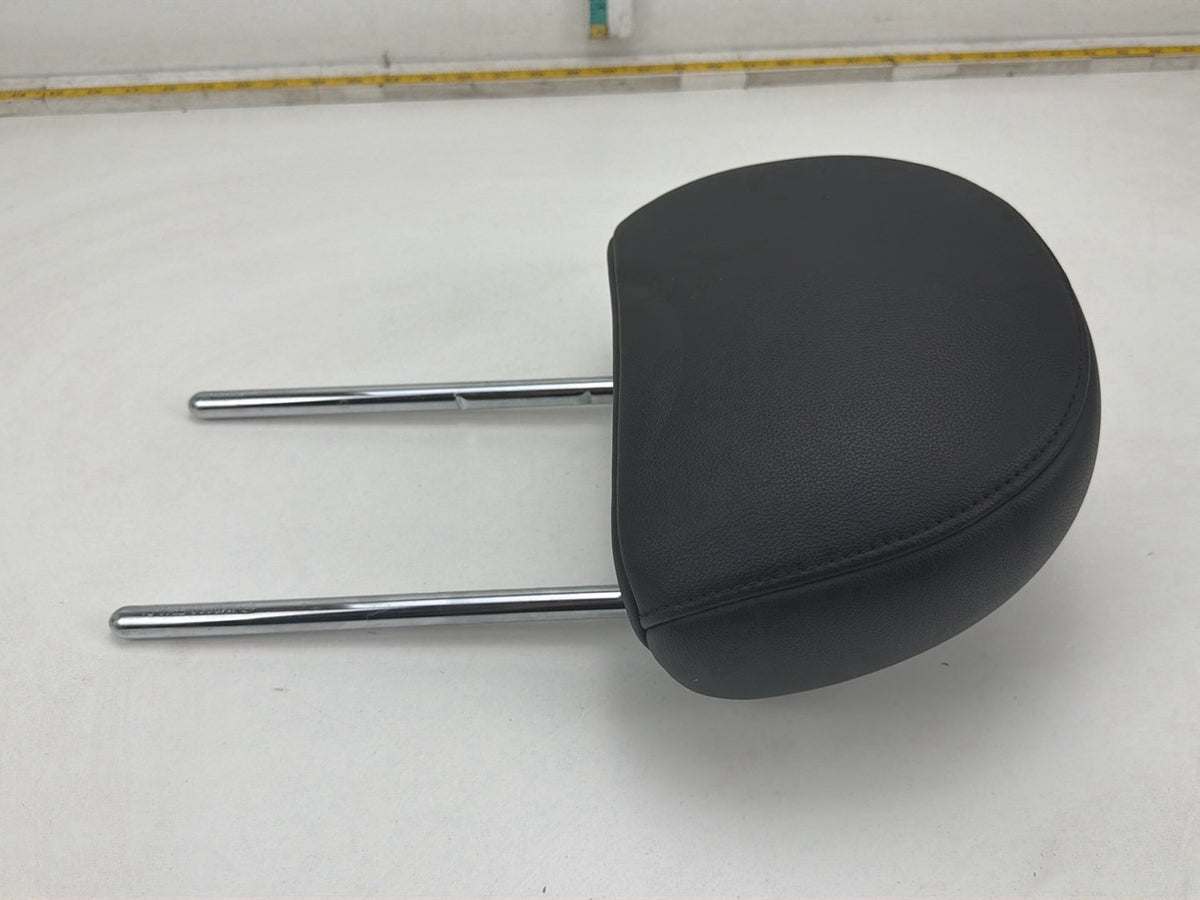 2011-2016 Mini Cooper Countryman Black Leather Headrest OEM