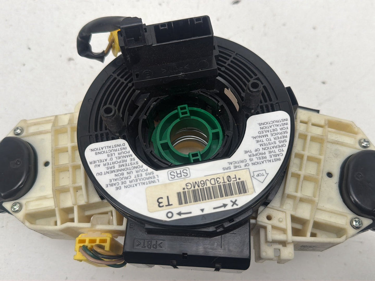 2014-2017 Honda Odyssey Clock Spring & Combination Switch OEM